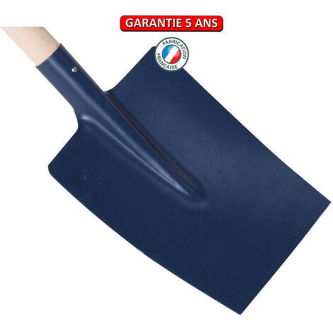 OUTILS PERRIN Pelle St Etienne à douille 23 sans manche