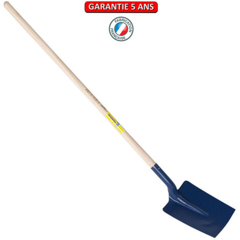 OUTILS PERRIN Pelle St Etienne CDC 21 emmanchée