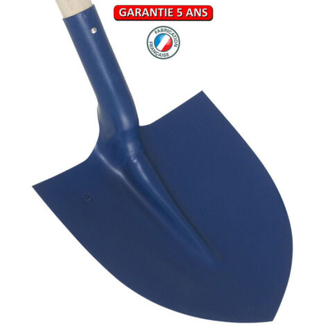 OUTILS PERRIN Pelle Suisse CDC 27 sans manche