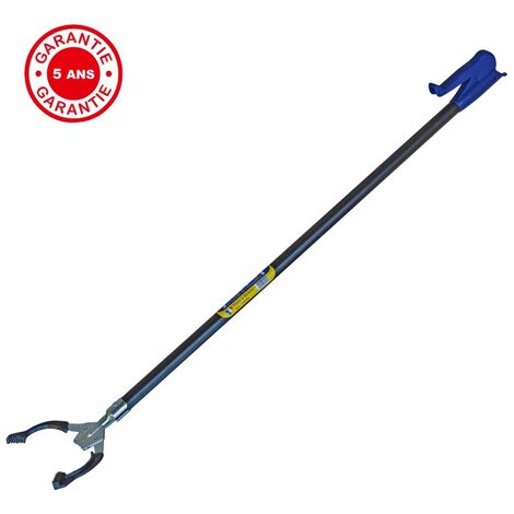 82CM PINCE DE Ramassage Pliable avec Phare, Ramasseur de Déchets de Jardin  Exten EUR 39,99 - PicClick FR