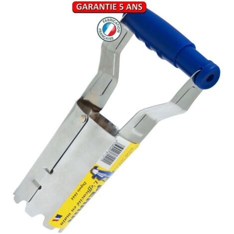 OUTILS PERRIN Plantoir à bulbe articule