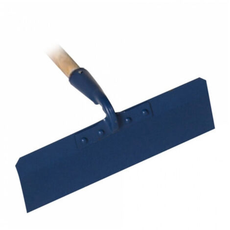 OUTILS PERRIN Racloir de cantonnier 40 sans manche