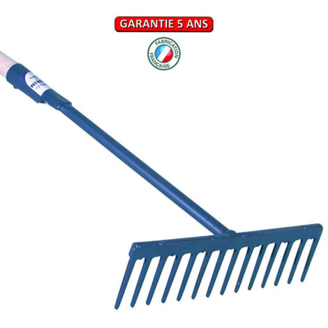 OUTILS PERRIN Râteau à bitume sans manche