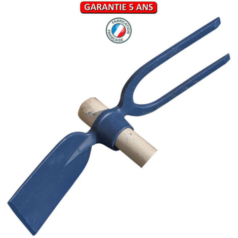 OUTILS PERRIN Serfouette à vigne de 40 sans manche