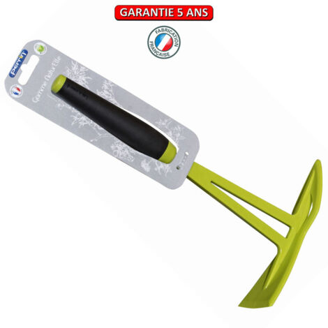 OUTILS PERRIN Serfouette polyamide - Vert kiwi