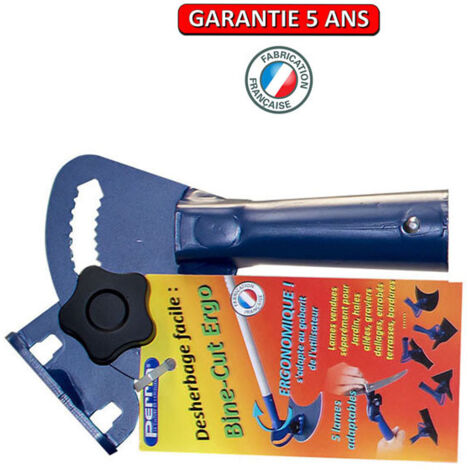 OUTILS PERRIN Tete de bine cut ergo - sans lame - sans manche