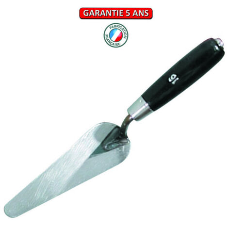 OUTILS PERRIN Truelle langue de chat de 18