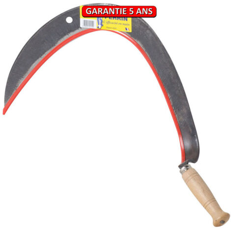 Outils Perrin Volant coude 70