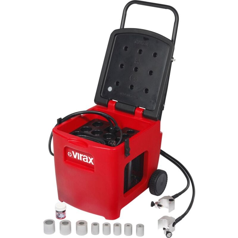 Virax - Congélateur électrique siberia 2' - 221070