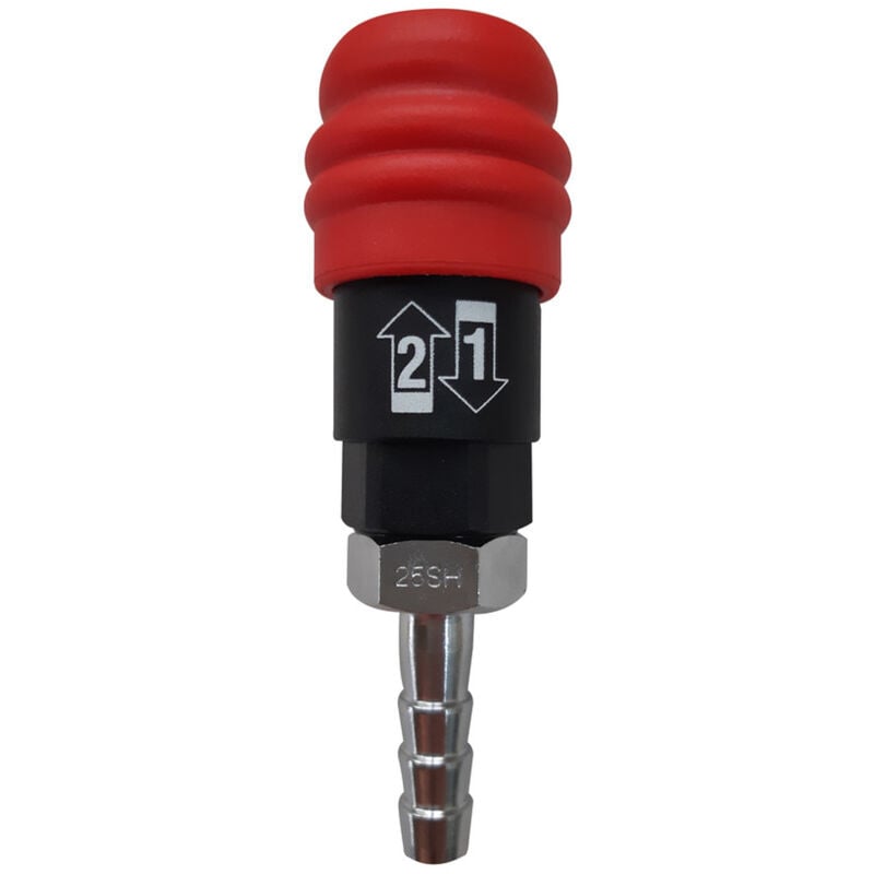 Kstools - ks Tools - Coupleur rapide cannelé Ø9mm - L.58mm - 515.4457