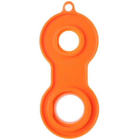 outils pour aérateurs de robinet en plastique, clés, outils de réparation de plomberie