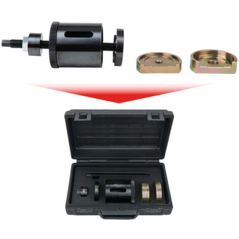Outils pour silent-blocs de BMW et Mini, 7 pcs
