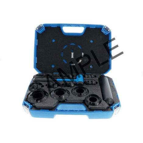 Outils TOOL SCMP2/3-120/SELFCENTERMECH 1,596kg 1pc/unité SNR