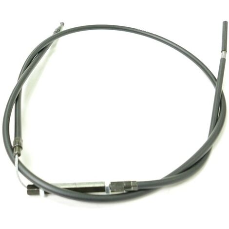 Outils Wolf – Câble embrayage tondeuse NET2 – Compatible avec modèles jusqu'à 1630759 – Accessoire essentiel pour fonctionnement optimal