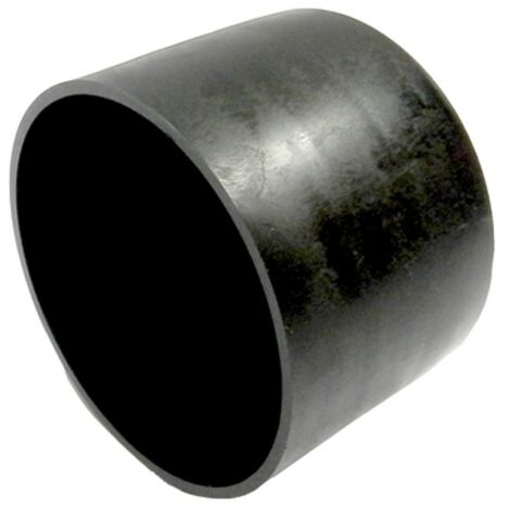 Outils Wolf – Capuchon d'axe de roue pour tondeuses autoportées – Installation facile sur roues avant/arrière – Protection des axes de roue