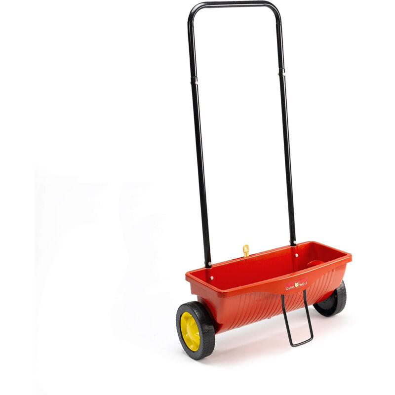 Outils Wolf - pandeur Universel wolf Engrais, Sable & Graines