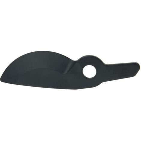 Outils Wolf – Lame de débroussailleuse 25cm – 3 dents – Pour coupe franche sur bois dur – Compatible Wolf OS900T et Power Cut RR 900