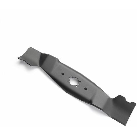 Outils Wolf – Lame de tondeuse 46 cm – MZ46 – Compatible RM46B/RM46BF/RM46PE – Coupe nette pour terrains variés - MZ46E