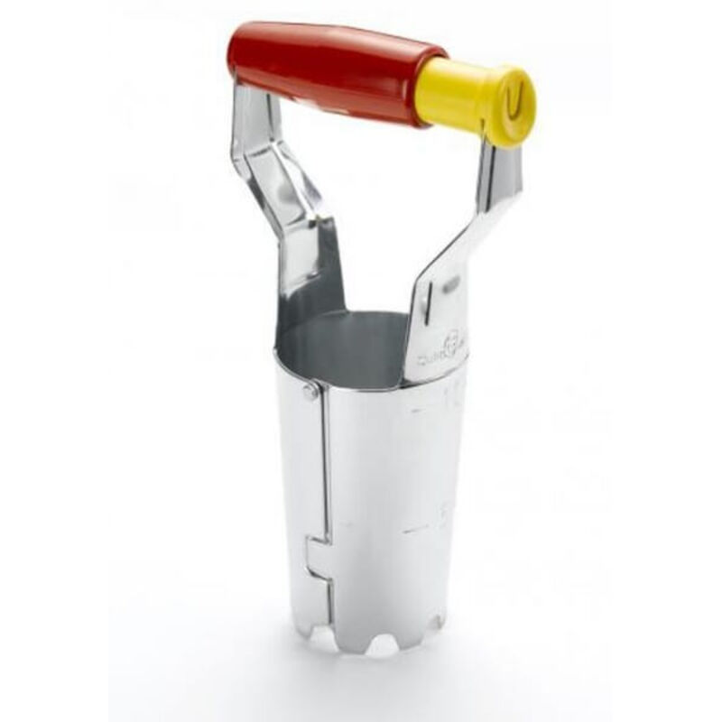 Plantoir Réglable À Bulbes Outils Wolf - FI