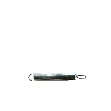 Outils Wolf – Ressort de rappel pour élagage – Pièce détachée pour pince et tenaille – Compatible avec modèles ORM2 et ORM – Pour coupes précises