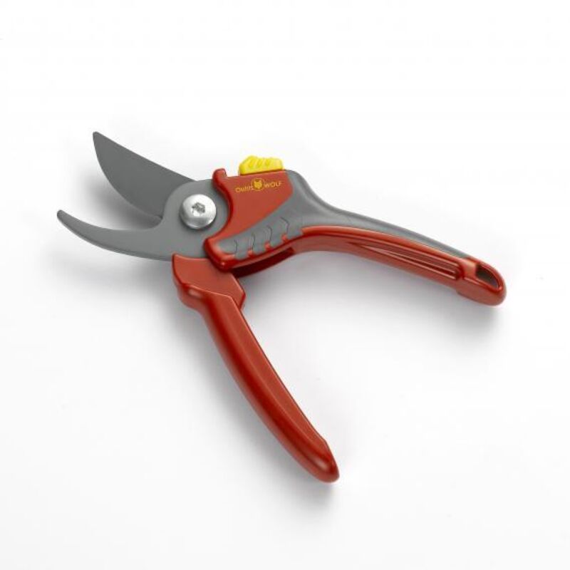 Sécateur Confort coupe franche 22 mm taille m Outils Wolf neoflex - OG200