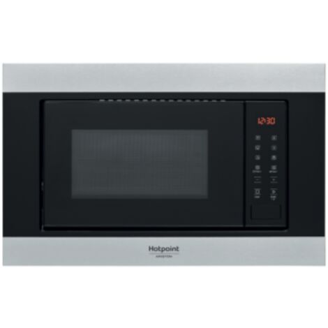 Outlet - Hotpoint MF20S IX HA (Últimas unidades) Microondas