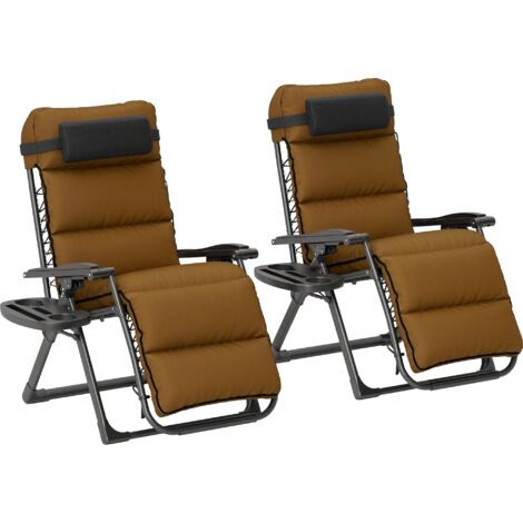 Sainsburys sun loungers for 45