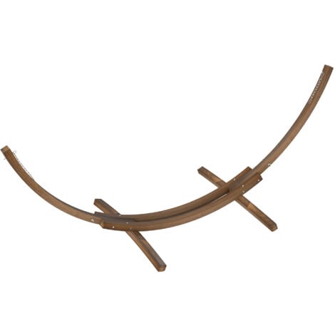 Target Outsunny Outdoor Hammock Outsunny 13 Feestanding