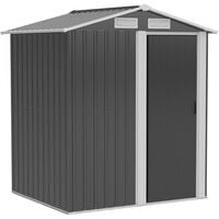 Garden sheds