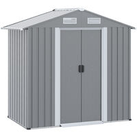 Garden sheds