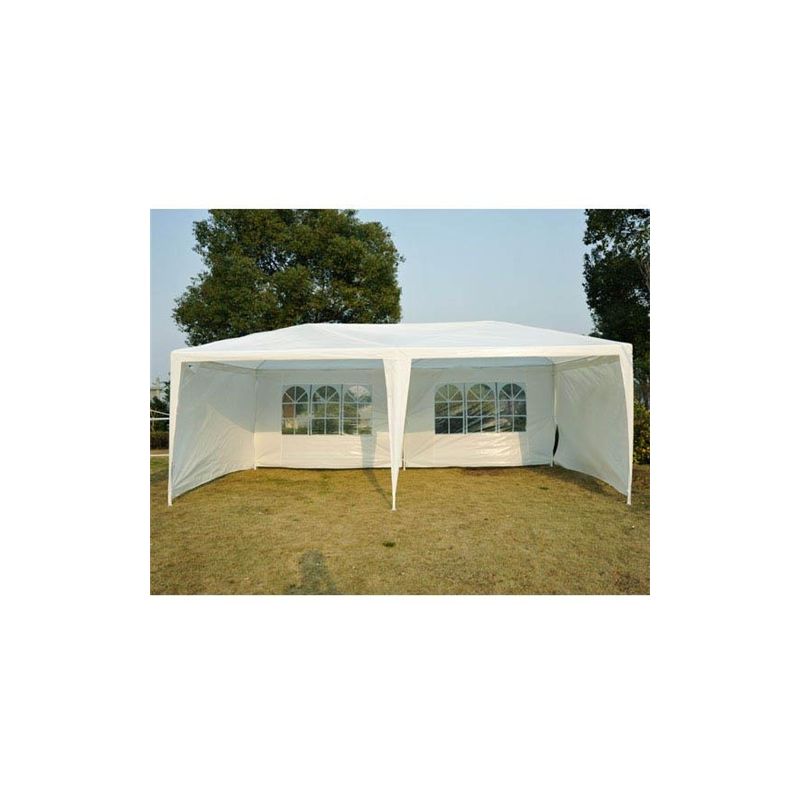 heavy duty pop up gazebo 6 x 3