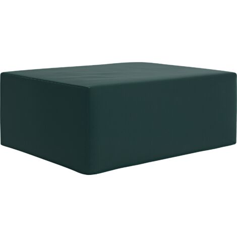 Outsunny Garden Furniture Cover, Waterproof Anti-UV Large Protective Patio Set Covers, 235 x 190 x 90cm, Green