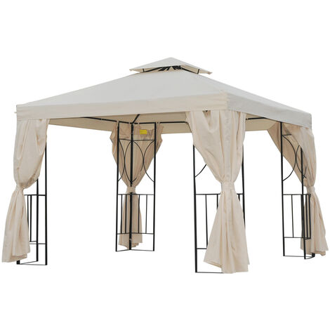 Outsunny gazebo