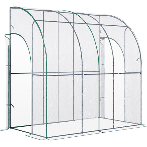 Greenhouses and polytunnels