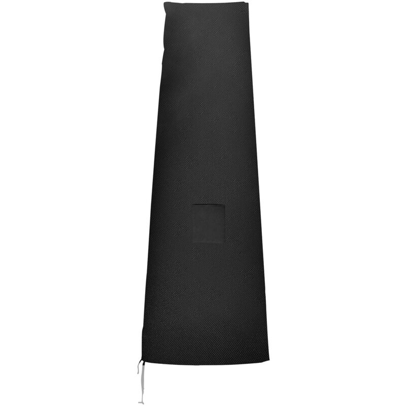 Outsunny - Parasol Umbrella Cover Outdoor Protector Weatherproof Cantilever Garden