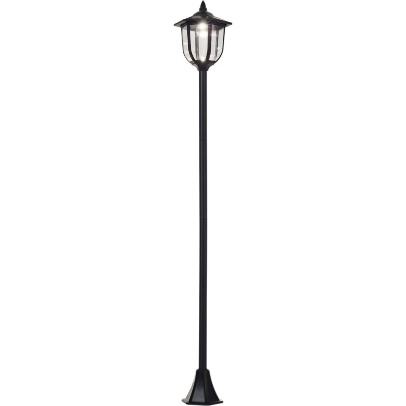 Image of Outsunny Solar Torch Lights Outdoor Garden&hellip;