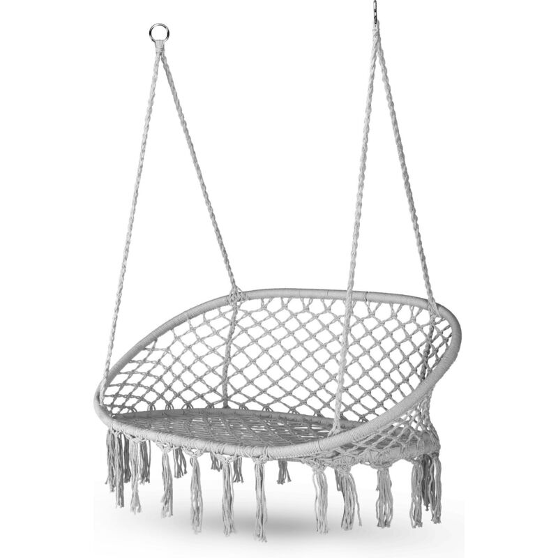 Outtec Hängesessel Xxl Für 2 Personen, Bis 200kg