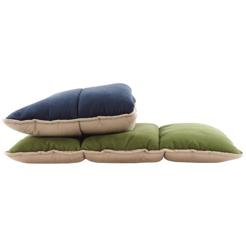 

Almohada Constellation 57x39x7 cm azul 230139 - Azul - Outwell