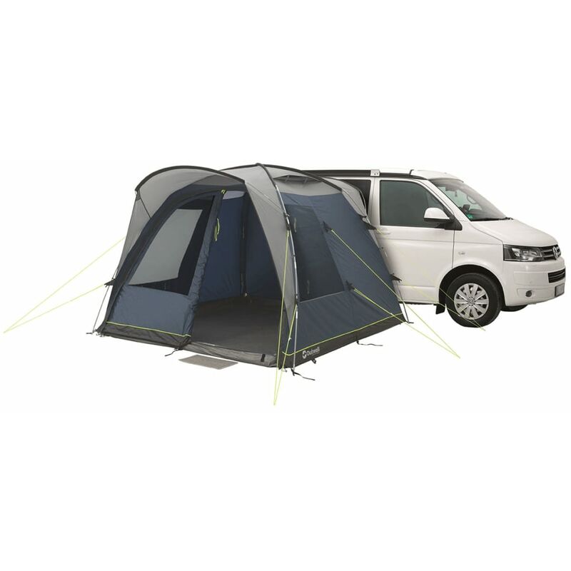 

Avance de caravana Milestone Pace azul 300x280x210 cm 110795 - Azul - Outwell