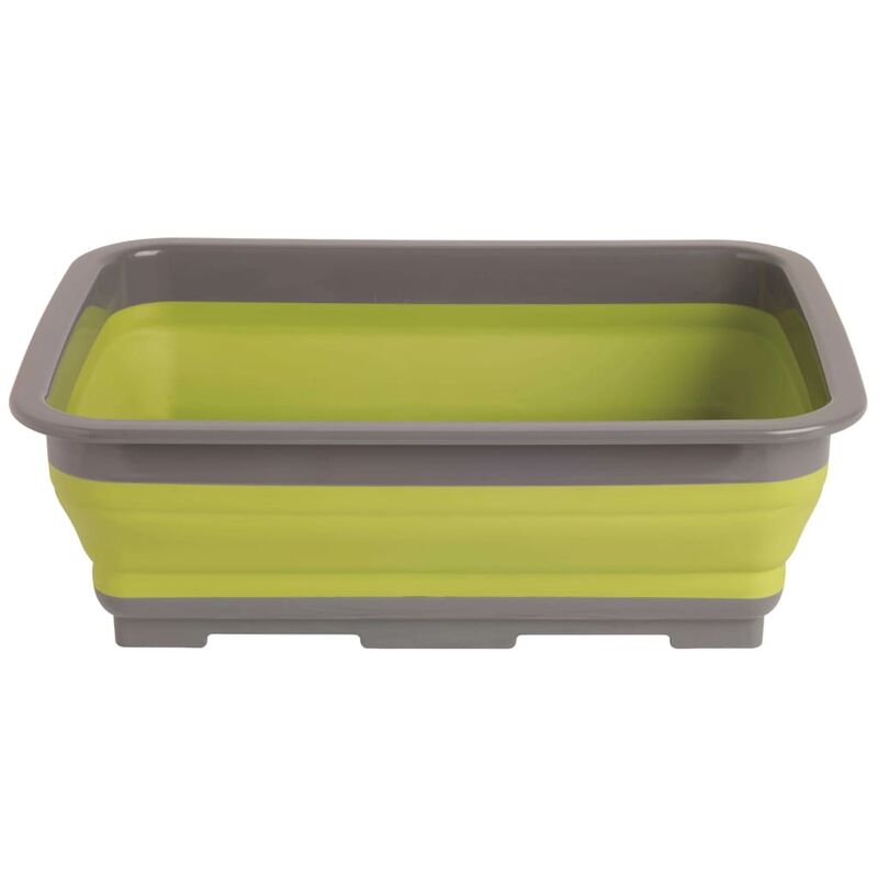 

Barreño plegable verde lima 650116 - Verde - Outwell