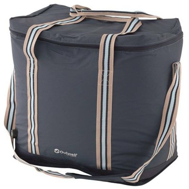 

Outwell Bolsa refrigerante Pelican azul marino L 30L - Azul