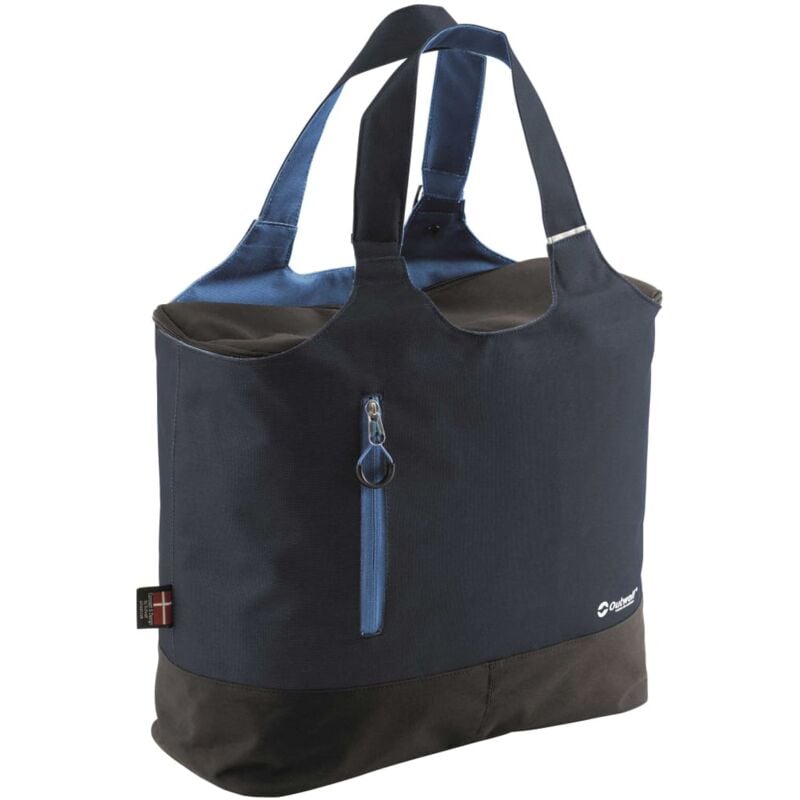 

Outwell Bolsa refrigerante Puffin poliéster azul oscuro 590153 - Azul