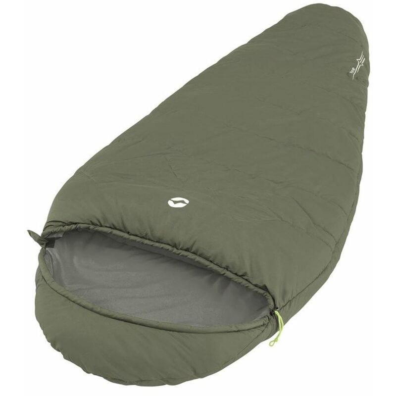 

Saco de dormir Pine verde - Verde - Outwell