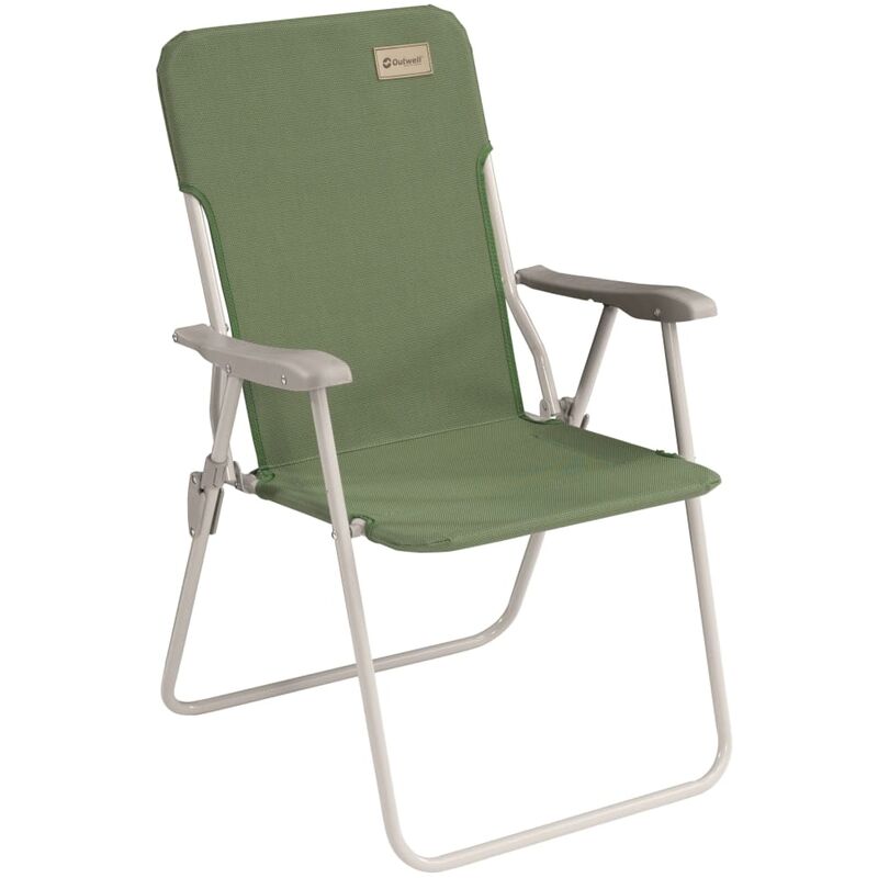 

Silla plegable de camping Blackpool verde viñedo - Verde - Outwell