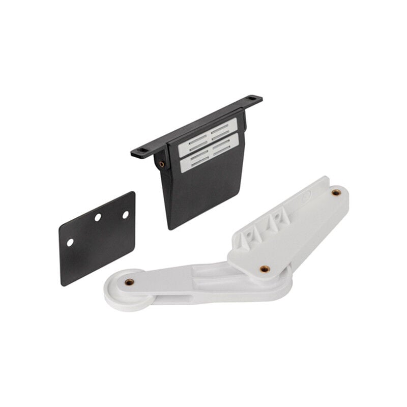 Ouverture à pédale de meuble Hailo Kick & Go 2