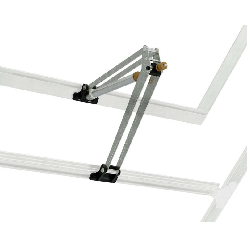 Palram - Système douverture automatique 701338