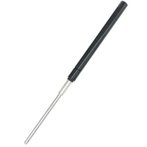 Ouverture automatique de serre, vérin automatique pour toit d’abri, remplacement de cylindre avec capteur de température, induction solaire, filetage : diamètre 9 mm