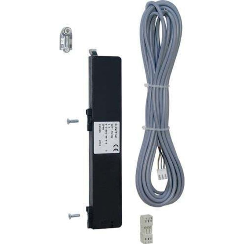 A-Öffner ouverture électrique de la porte p. mfv VdS a - K-18153-01-0-0 - BKS