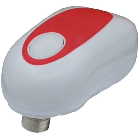 Ouvre-boîte électrique, appuyez simplement sur un bouton pour ouvrir votre boîte, le meilleur cadeau pour les femmes JUNJUN