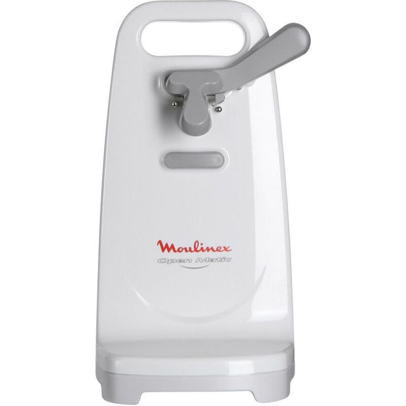 Moulinex - Ouvre boîtes djj 152